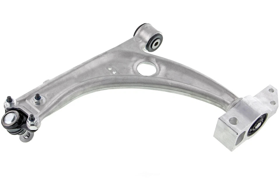 Brazo de control de suspensión y bola para Volkswagen Passat CC 2006-2012 MEVOTECH O Foto 3 de 4