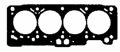 1 BGA CH8380 Head Gasket For Toyota Corolla Carina Genuine OE Quality - Picture 1 of 1