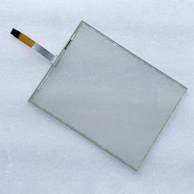 Touch Screen Panel Glass FIT 6181X-12TPXPDC Touchpad