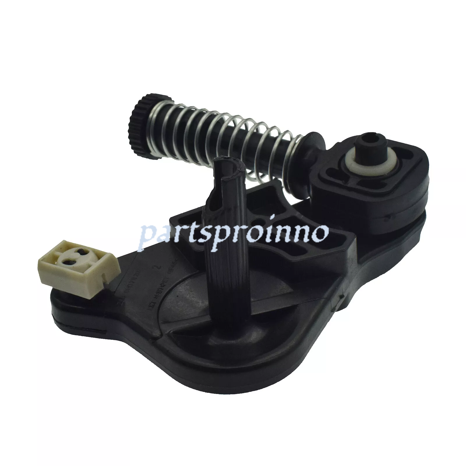 Gear Shift Lever Cable Connector & Bracket Kit for VW Jetta Golf Passat Audi A3