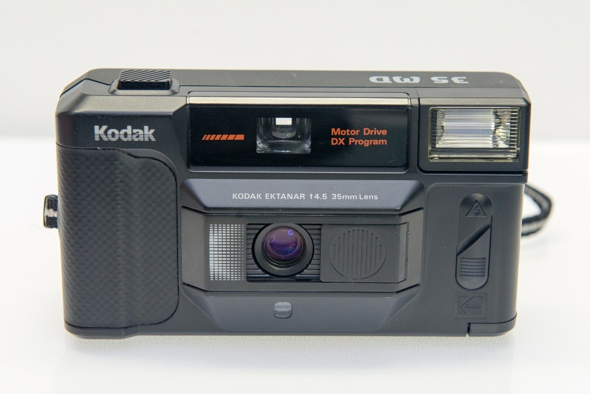 Kodak STEREO Camera 35mm F3.5　ステレオカメラ Kodak Stereo Camera - vintage – 3Dstereo.com