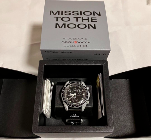 Swatch × Omega Mission to the Moon【値下げ】 s-l1200.png
