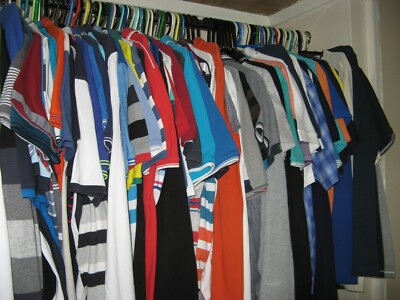 MACHEN SIE IHR EIGENES PAKET JUNGEN KLEIDUNG MULTI ANGEBOT ALTER 10-12 JEANS T-SHIRTS (SET 4)