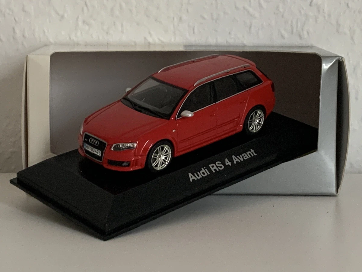 Audi Rs4 Modell online kaufen | eBay.de