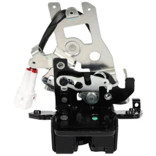 Door Lock Actuator Tailgate for Toyota Sequoia 4.7L 2001-2007 Liftgate 931-861