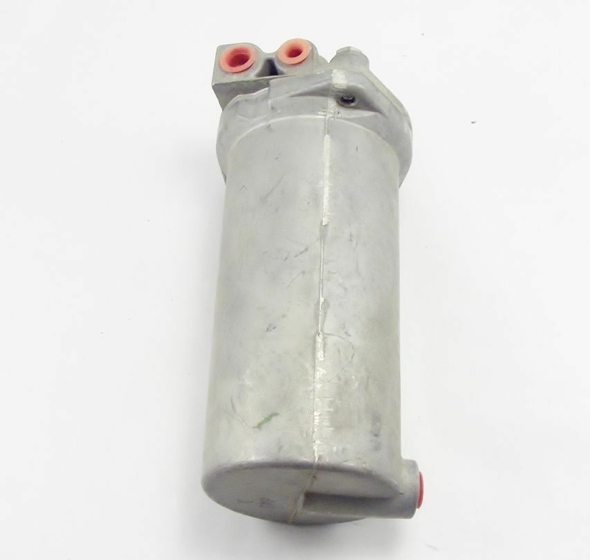 FUEL FILTER SEPARATOR ; HUMMER HUMVEE ; 4330-01-189-1007 12339198 5579659 | eBay