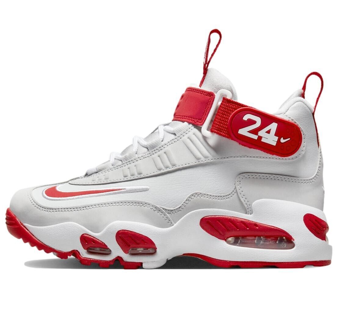nike air griffey max 2 cincinnati reds