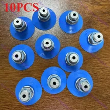 10pcs New FESTO VAS-40-1/4-PUR-B Vacuum Suction Cup 1396092 Fast Shipping