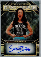 2024 Upper Deck Black Diamond AEW Wrestling Review and Checklist 24