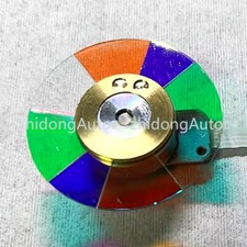 NEW 1PC Compatible Color Wheel for OPTOMA UHD38 projector ZD