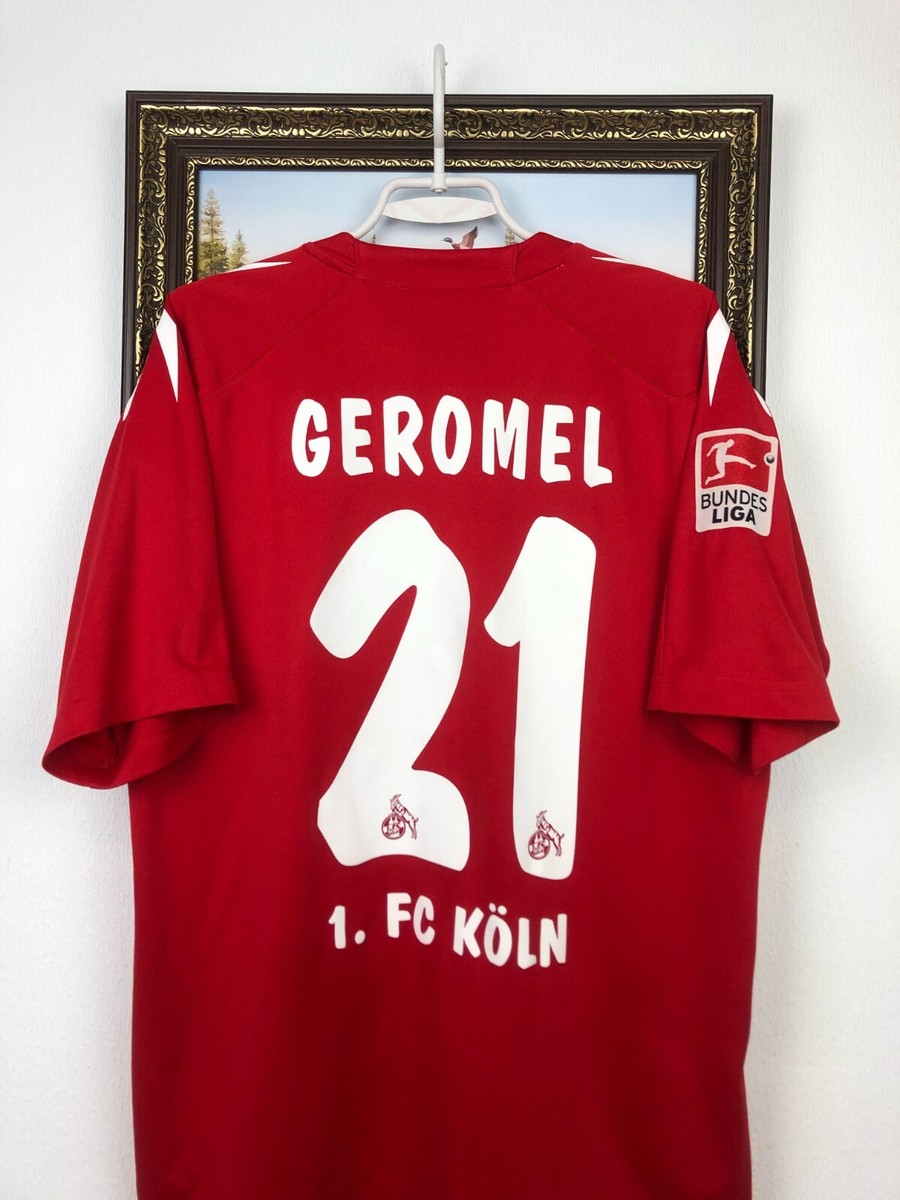 Promo Maillot De Foot Erima Rétro Star chez Casal Sport