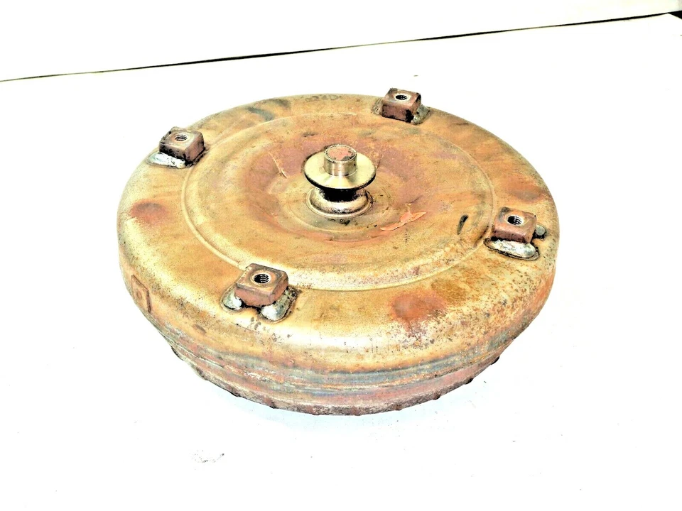 Jeep Cherokee XJ 87-01 AW4 Transmission Torque Converter Automatic FREE SHIP - Image 3 of 4