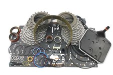 Fits Gm Chevy 700r4 4l60 Transmission Master Rebuild Kit 1987-1993 Level 2