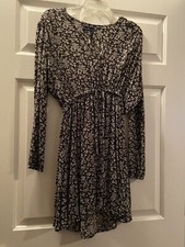 Gap Long-Sleeved Dress Size XS