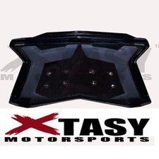 INTEGRATED LED TAIL LIGHT KAWASAKI Z900 2017,...
