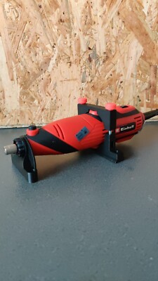 Einhell Drehwerkzeughalterung Ständerhalterung