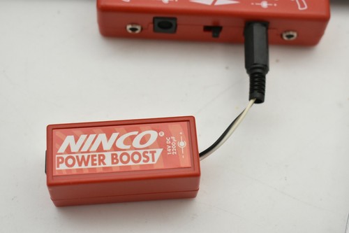 NINCO 1/32 10304 POWER BOOST, - Foto 2 di 4