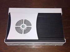 iBase SI-83-I7 4K Digital Signage Player, Intel i7-4700EQ, 4GB RAM, 64GB mSATA