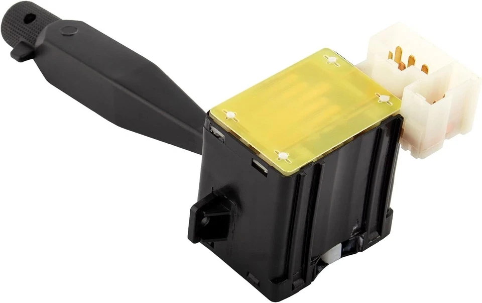 Headlight Turn Signal Combination Switch For 86-93 Nissan D21 Hardbody Pickup - Image 3 of 4