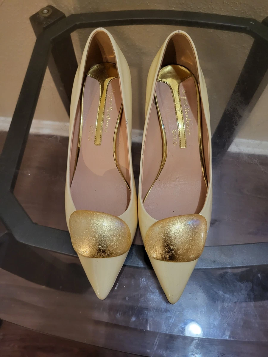 Women's Rupert Sanderson for sale | eBay