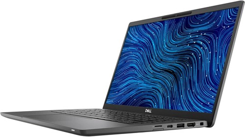 Dell Latitude 14" Laptop PC: Intel i7-1185G7! 16GB RAM 512GB SSD Windows 11 Pro! - Picture 4 of 16