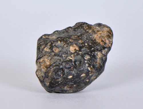 Meteorito Lunar 7.74g I Brecha Lunar I TOUAT 005 - METEORITO SUPERIOR - Imagen 2 de 8