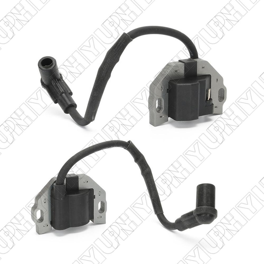 2x Ignition Coil 211710743 For Kawasaki FR651V FR691V FR730V FS 541V