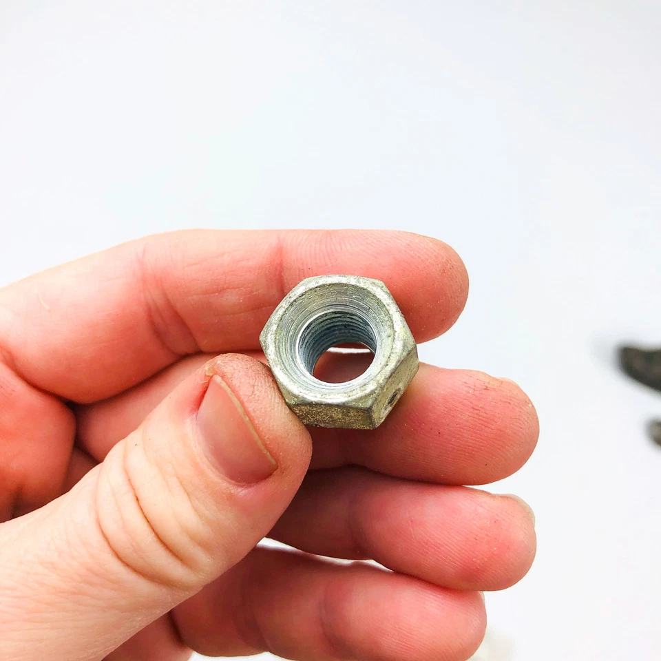 Jeep 2141032 Rocker Arm Kit NOS Made by NAPA 4232 Dana Corporation Foto 3 de 4