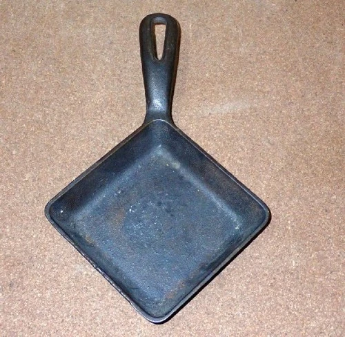 Griswold Square Egg Skillet  #53