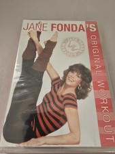 Jane Fonda's Original Workout
