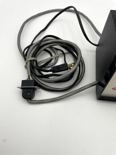 Alliance HD-73 Antenna Rotator Control Black Corded Dual Speed For Ham Radio - Bild 4 von 7