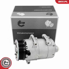 Klimakompressor 135142