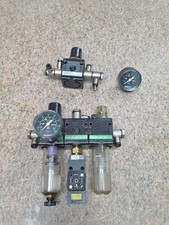BOSCH 0821300907/ 400 Air Regulator
