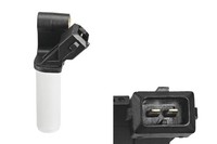 Valeo 254007 Impulsgeber, Kurbelwelle FüR CitroËN Passend FüR Fiat Ford