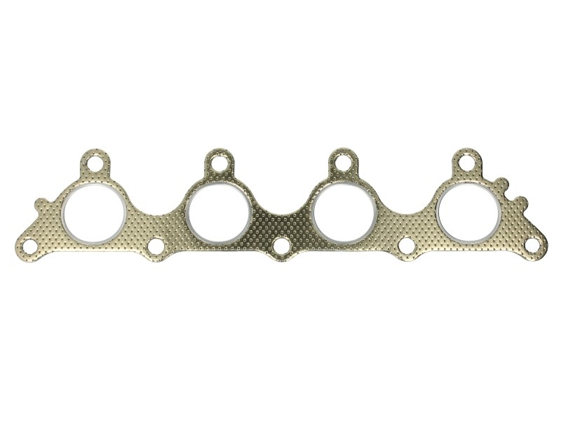 Fits ELRING EL458580 Gasket, exhaust pipe EL458580 Exhaust manifold gasket fits