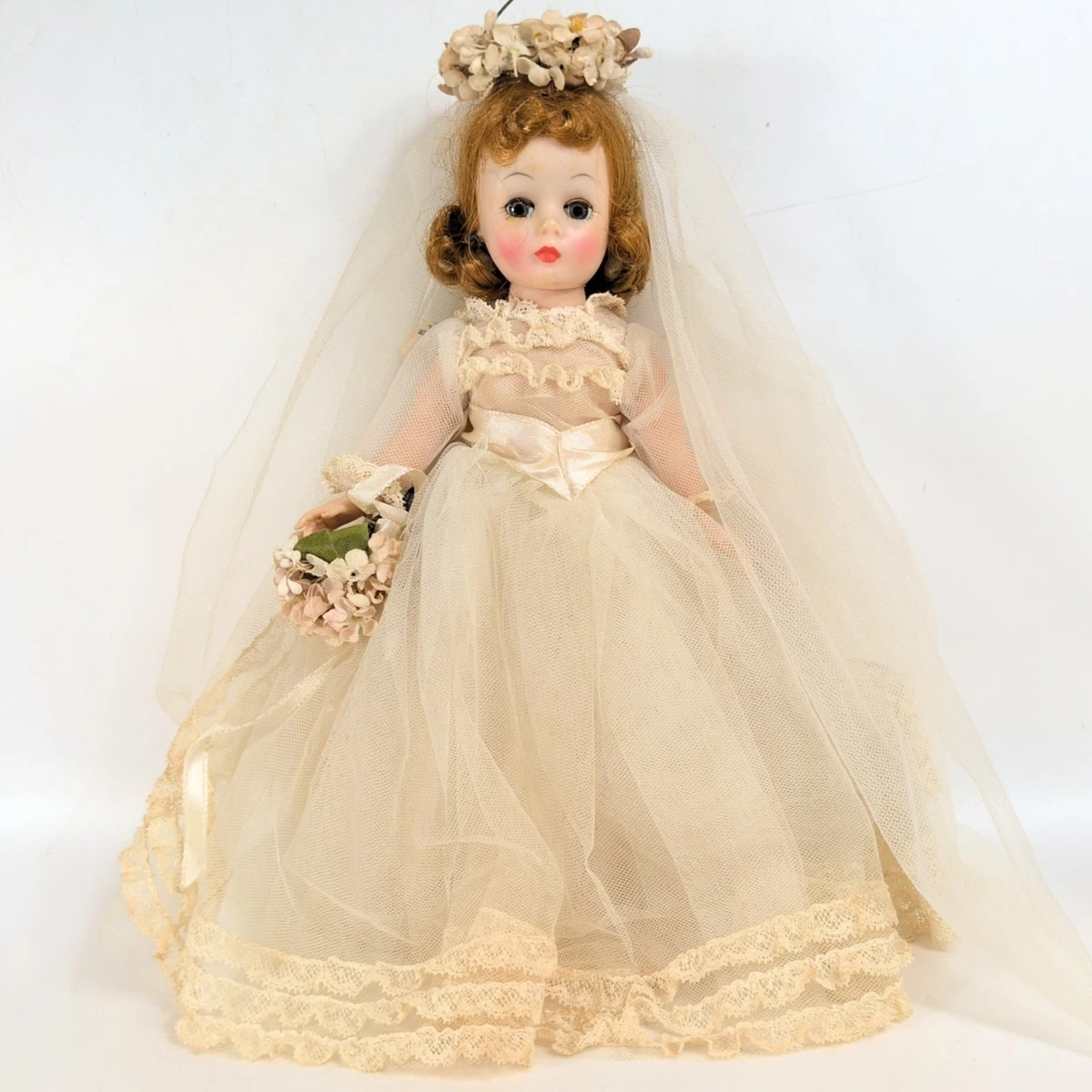 Bride Doll for sale | eBay