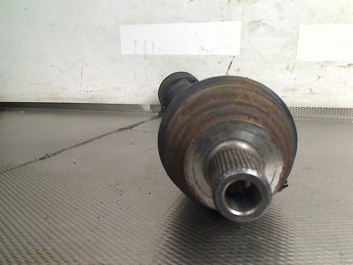 ANTRIEBSWELLE LINKS VORNE Volkswagen Jetta III (1K2) 2006 1K0407271BL