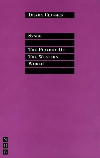 The Playboy Of The Western World | J. M. Synge | Englisch | Taschenbuch | 1997-image