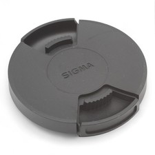 Sigma LCF-58 III 58 mm Front Lens Cap