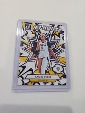 2025 Panini Donruss WNBA - My House Angel Reese #6