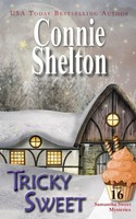 Connie Shelton | Tricky Sweet | Taschenbuch | Englisch (2022)