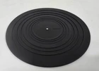 OEM Technics Turntable Rubber Mat  SL-BD1  BD2 SL-BD22 SL-B210 (SFTGBD2N01)