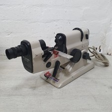 Magnon LM-350 Lensmeter 230/240V   50/60Hz - B5