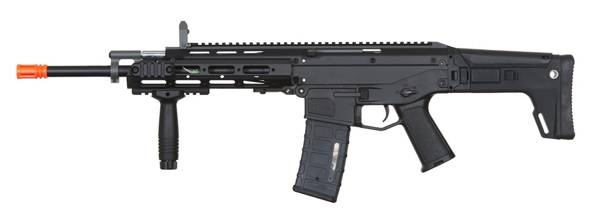 【MAGPUL】 MASADA Magpul MASADA / ACR - Modern Firearms
