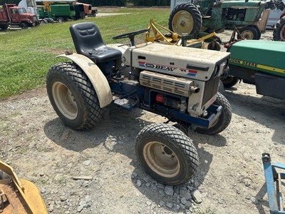 DOWNLOAD SATOH BEAVER S-370 TRAKTOR WERKSTATTHANDBUCH PDF SERVICE ENGLISCH