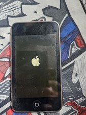Apple iPod Touch 4th Generation Black 8GB MP3 Media Player