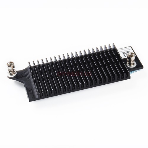 97CCP 097CCP Voltage Regulator Module Heatsink New For Dell Precision 3440 T3440 - Afbeelding 2 van 9