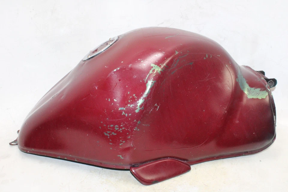 04-07 SUZUKI HAYABUSA GSX1300R OEM TANQUE DE GASOLINA PILA DE COMBUSTIBLE DEPÓSITO DE GASOLINA Foto 3 de 4