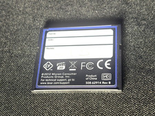 Lexar 32gb 800x UDMA 7 Compact Flash Memory Card