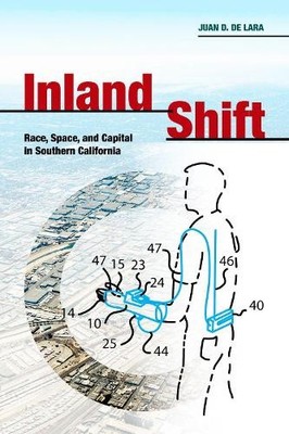 Juan De Lara Inland Shift (Hardback)